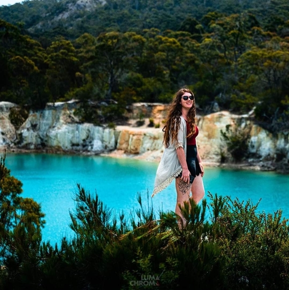 Meet your Posher, Katie - Picture 1 of 1